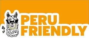 Logo Peru friendly